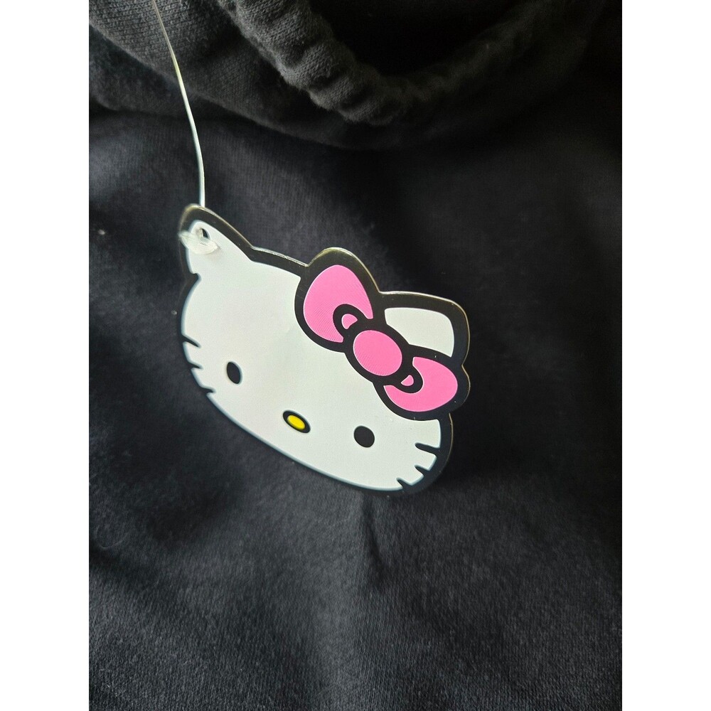 Hello Kitty Women's Jogger Pants, Sizes XXL - Picture 5 of 9